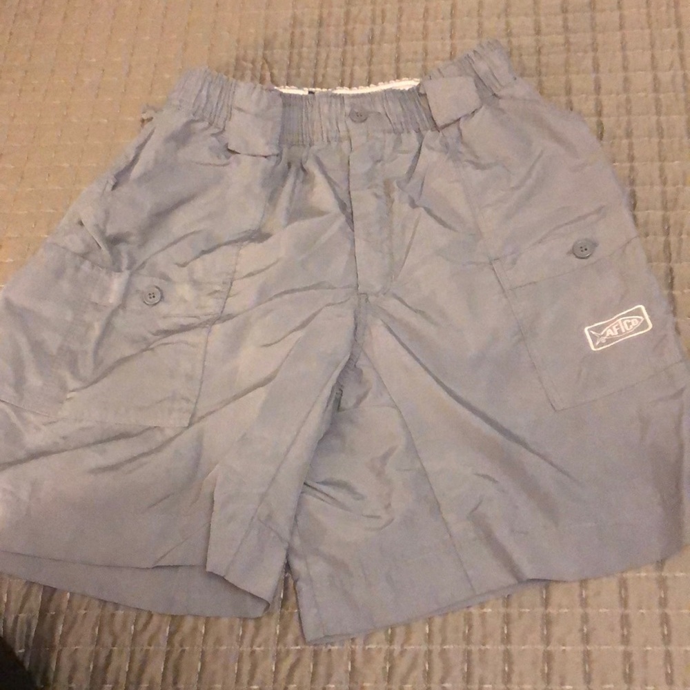 AFTCO shorts